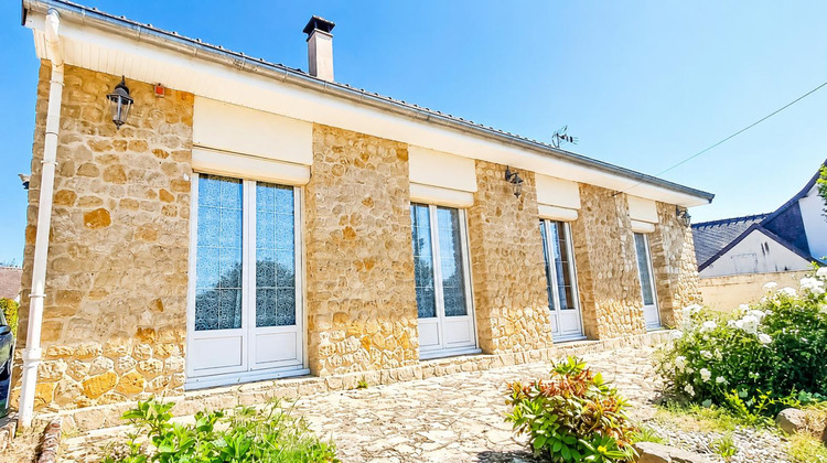 Ma-Cabane - Vente Maison LAVARE, 71 m²
