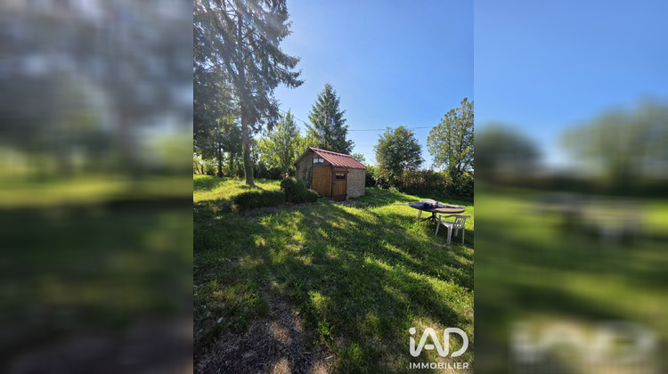 Ma-Cabane - Vente Maison Lavaré, 79 m²