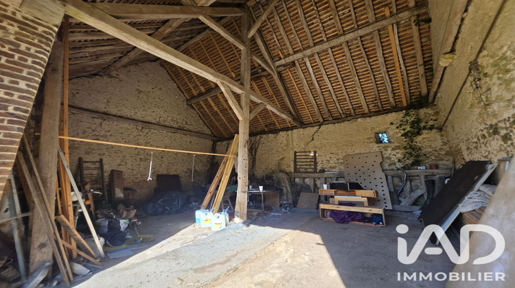 Ma-Cabane - Vente Maison Lavaré, 79 m²