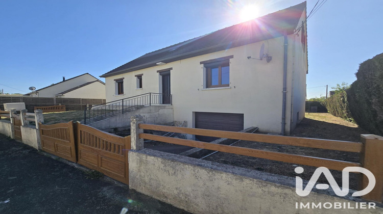 Ma-Cabane - Vente Maison Lavaré, 99 m²