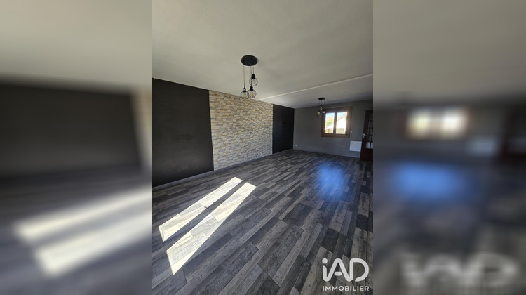 Ma-Cabane - Vente Maison Lavaré, 99 m²