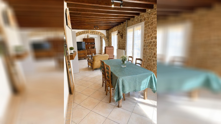 Ma-Cabane - Vente Maison LAVARE, 71 m²