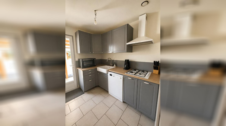 Ma-Cabane - Vente Maison LAVARE, 71 m²