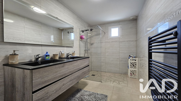 Ma-Cabane - Vente Maison Lavaré, 111 m²