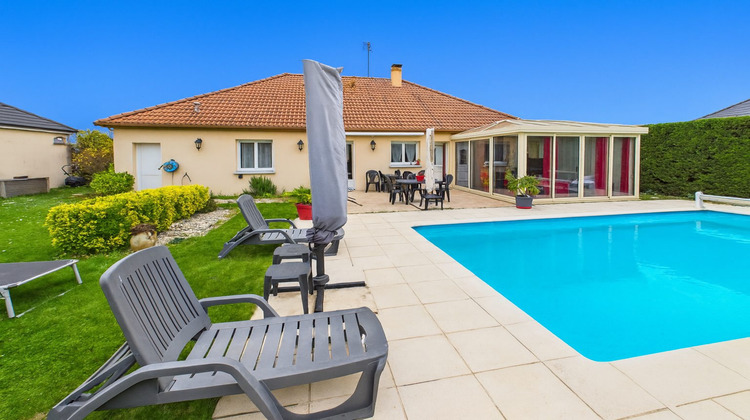 Ma-Cabane - Vente Maison Lavau, 113 m²