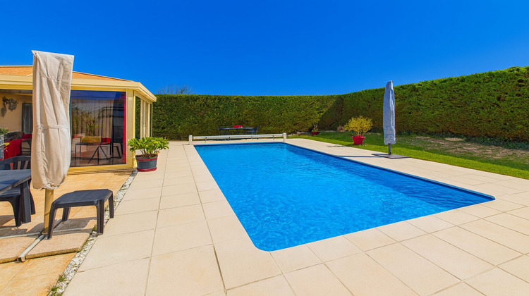 Ma-Cabane - Vente Maison Lavau, 113 m²