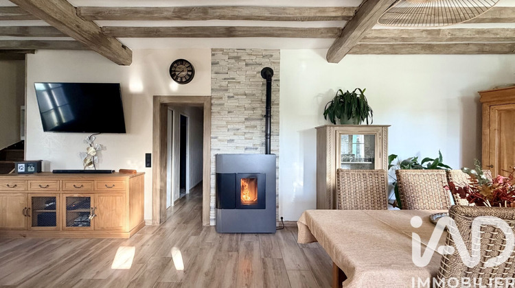 Ma-Cabane - Vente Maison Lavau, 148 m²