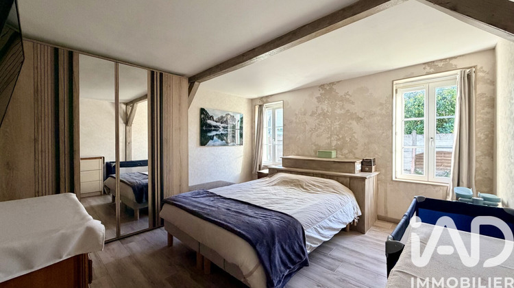Ma-Cabane - Vente Maison Lavau, 148 m²