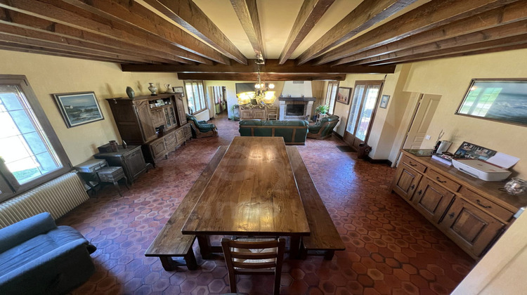 Ma-Cabane - Vente Maison Lavau, 156 m²