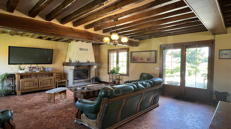 Ma-Cabane - Vente Maison Lavau, 156 m²