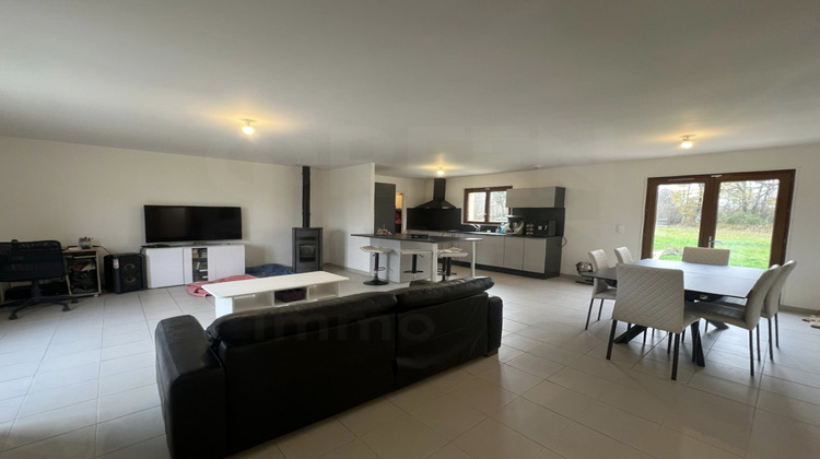 Ma-Cabane - Vente Maison Lavau, 109 m²