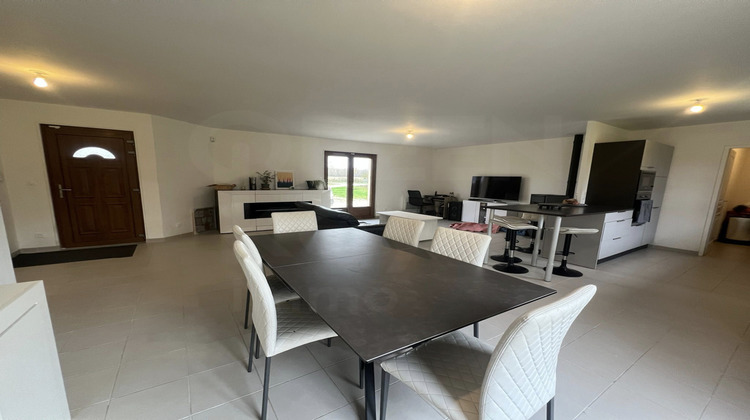 Ma-Cabane - Vente Maison Lavau, 109 m²