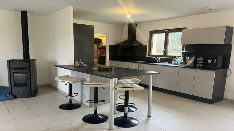 Ma-Cabane - Vente Maison Lavau, 109 m²