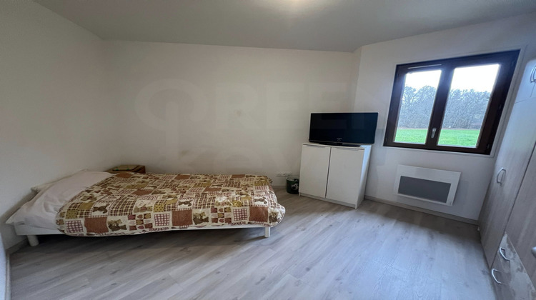 Ma-Cabane - Vente Maison Lavau, 109 m²