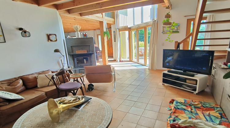 Ma-Cabane - Vente Maison Lavau-sur-Loire, 147 m²