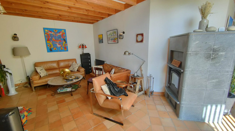 Ma-Cabane - Vente Maison Lavau-sur-Loire, 147 m²