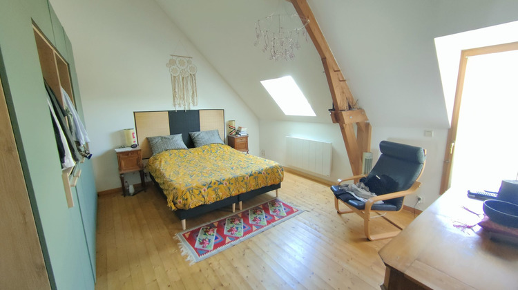 Ma-Cabane - Vente Maison Lavau-sur-Loire, 147 m²