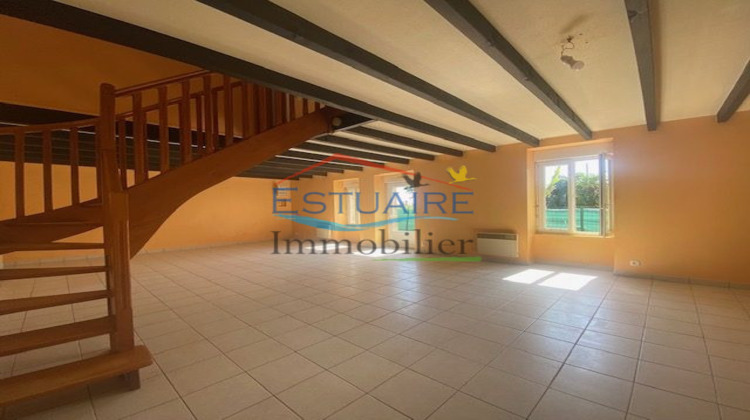 Ma-Cabane - Vente Maison Lavau-sur-Loire, 84 m²