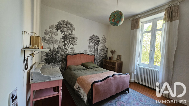 Ma-Cabane - Vente Maison Lavau-sur-Loire, 160 m²