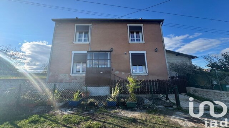 Ma-Cabane - Vente Maison Lavaufranche, 85 m²