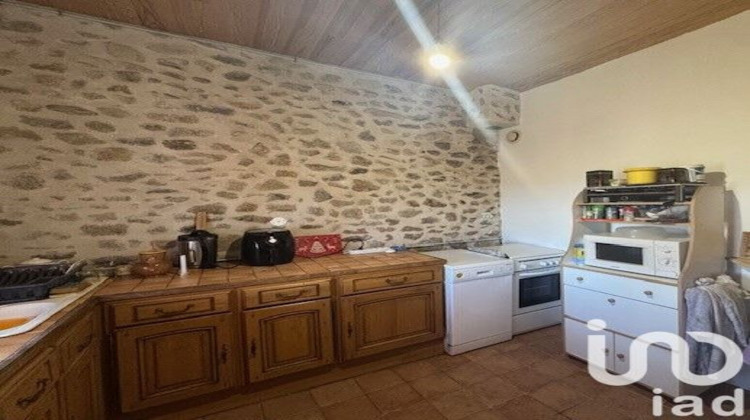 Ma-Cabane - Vente Maison Lavaufranche, 85 m²