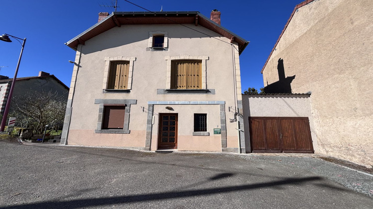Ma-Cabane - Vente Maison LAVAUFRANCHE, 151 m²