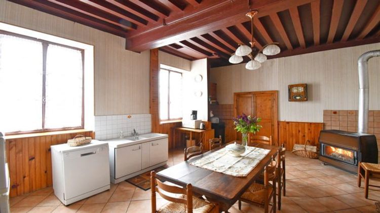 Ma-Cabane - Vente Maison Lavault-de-Frétoy, 142 m²