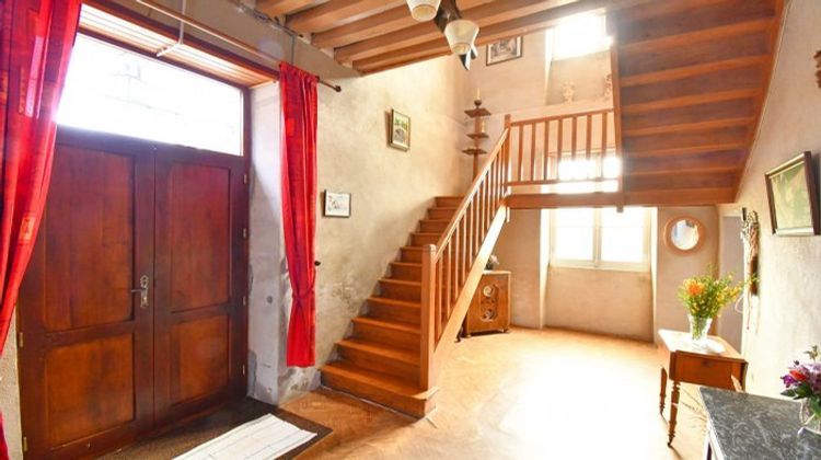 Ma-Cabane - Vente Maison Lavault-de-Frétoy, 142 m²