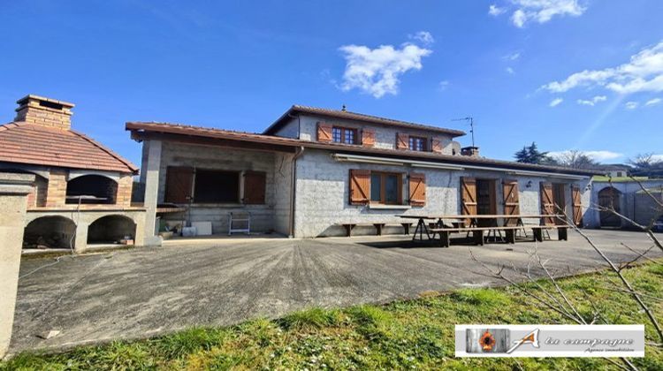 Ma-Cabane - Vente Maison Lavault-Sainte-Anne, 179 m²