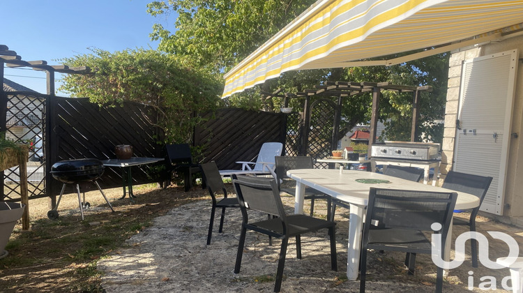 Ma-Cabane - Vente Maison Lavault-Sainte-Anne, 127 m²