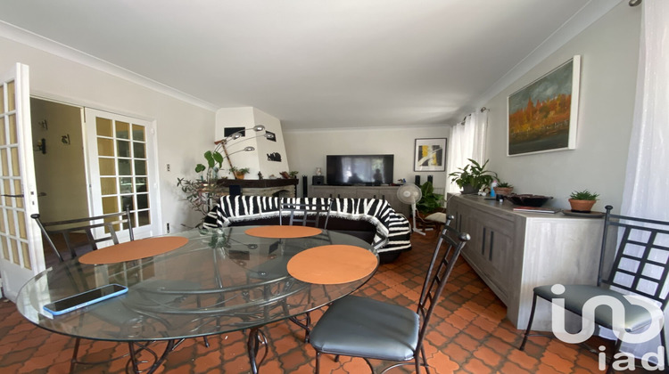 Ma-Cabane - Vente Maison Lavault-Sainte-Anne, 127 m²