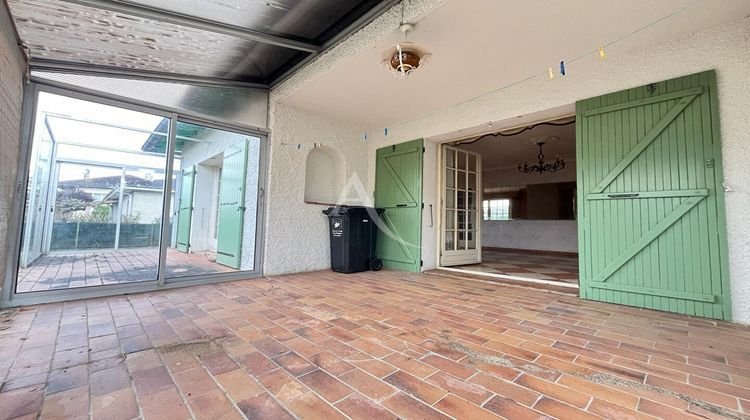 Ma-Cabane - Vente Maison LAVAUR, 128 m²