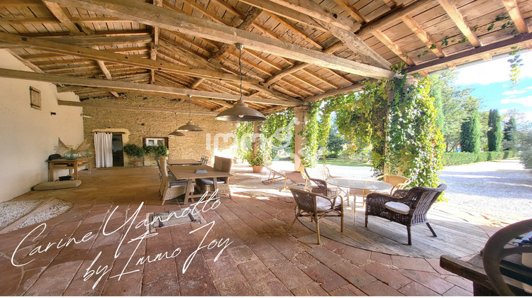 Ma-Cabane - Vente Maison Lavaur, 240 m²