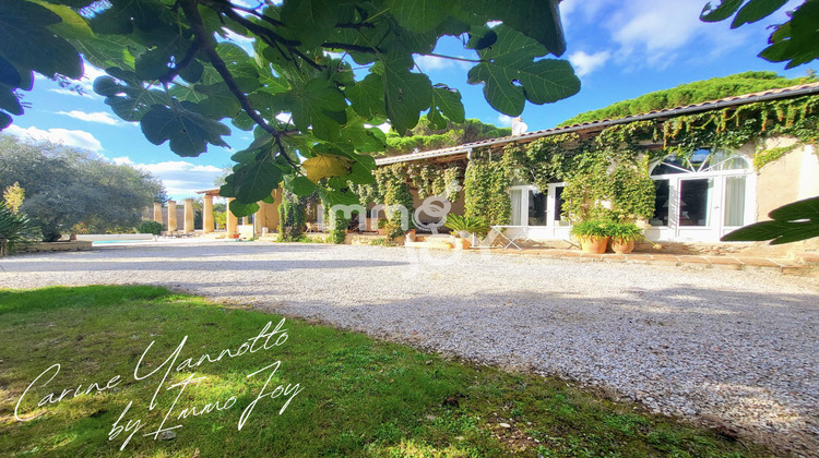 Ma-Cabane - Vente Maison Lavaur, 240 m²