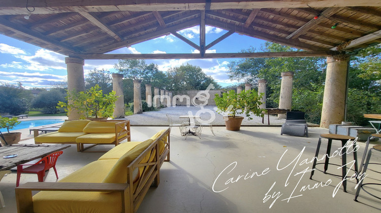 Ma-Cabane - Vente Maison Lavaur, 240 m²