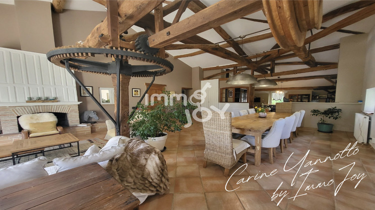 Ma-Cabane - Vente Maison Lavaur, 240 m²