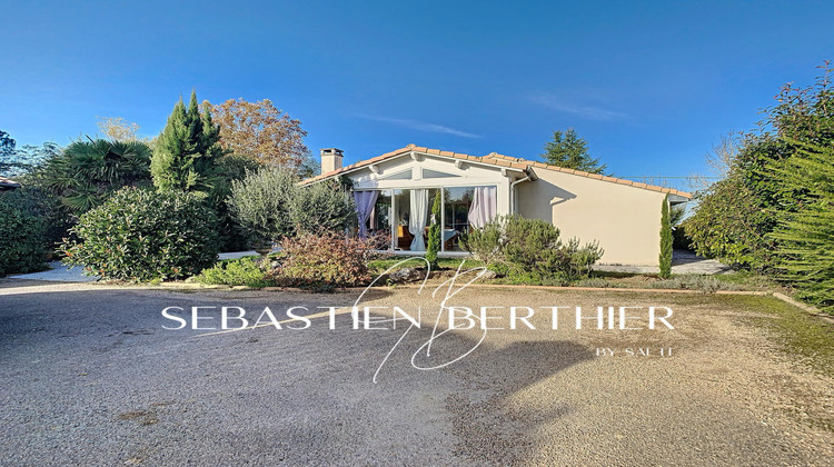 Ma-Cabane - Vente Maison Lavaur, 145 m²