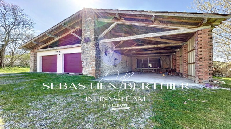 Ma-Cabane - Vente Maison Lavaur, 180 m²