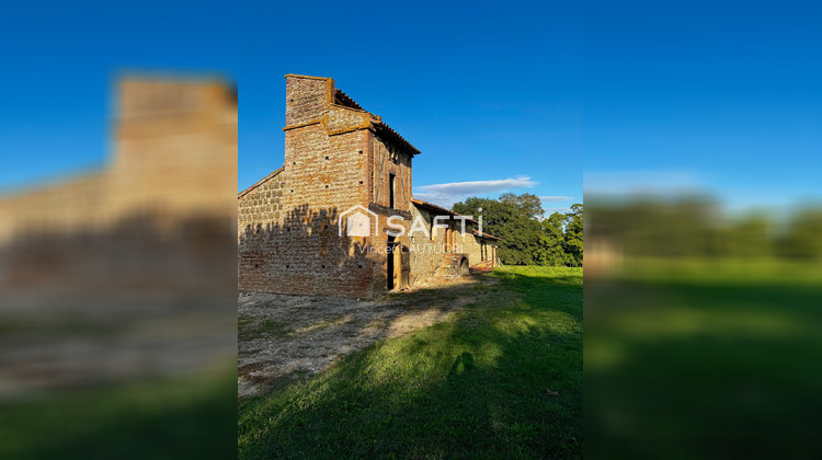 Ma-Cabane - Vente Maison Lavaur, 375 m²