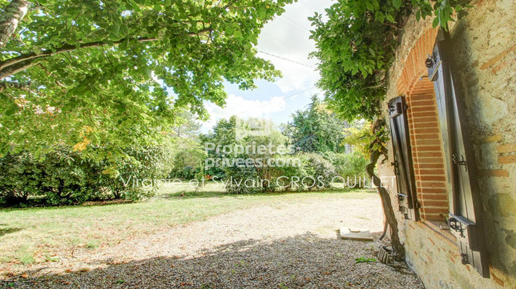 Ma-Cabane - Vente Maison LAVAUR, 180 m²