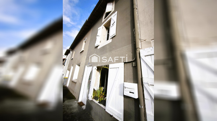 Ma-Cabane - Vente Maison Lavaur, 45 m²