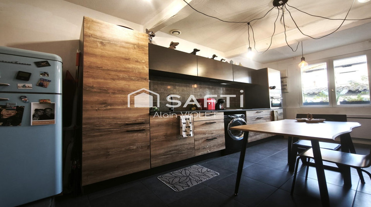 Ma-Cabane - Vente Maison Lavaur, 45 m²