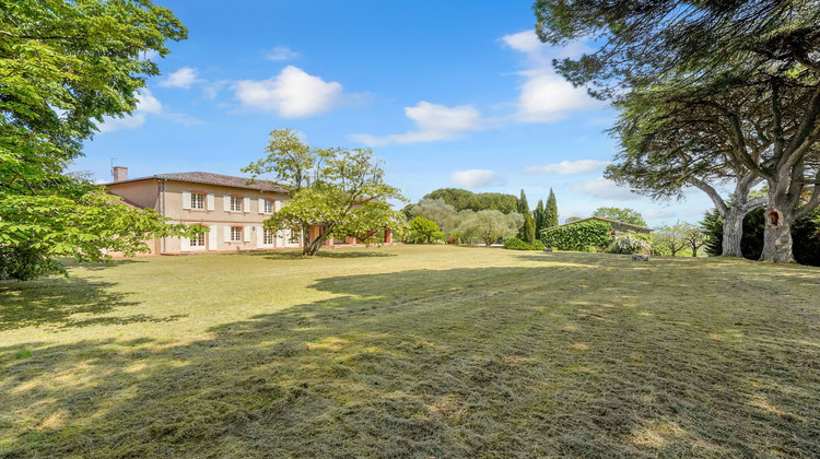 Ma-Cabane - Vente Maison Lavaur, 524 m²