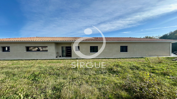 Ma-Cabane - Vente Maison Lavaur, 190 m²