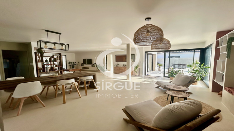 Ma-Cabane - Vente Maison Lavaur, 190 m²