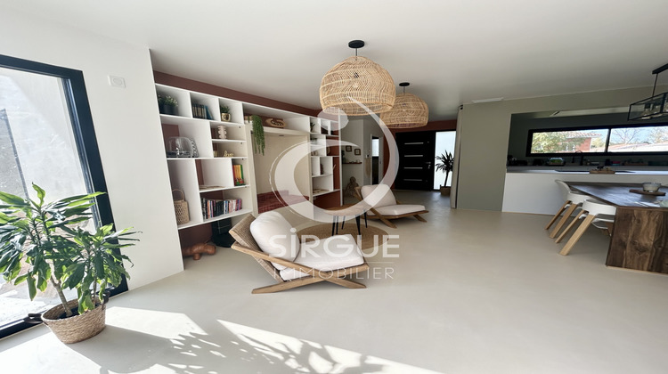 Ma-Cabane - Vente Maison Lavaur, 190 m²