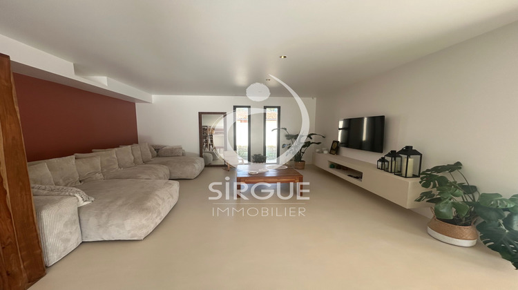 Ma-Cabane - Vente Maison Lavaur, 190 m²