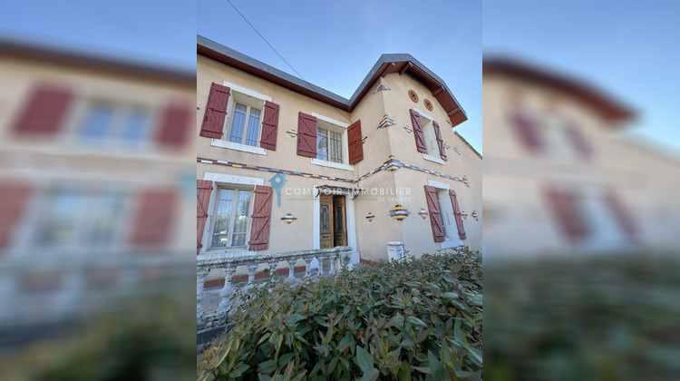 Ma-Cabane - Vente Maison Lavaur, 124 m²