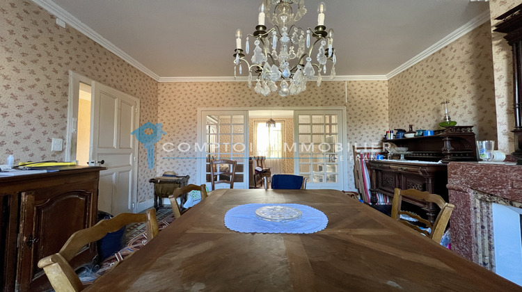 Ma-Cabane - Vente Maison Lavaur, 124 m²