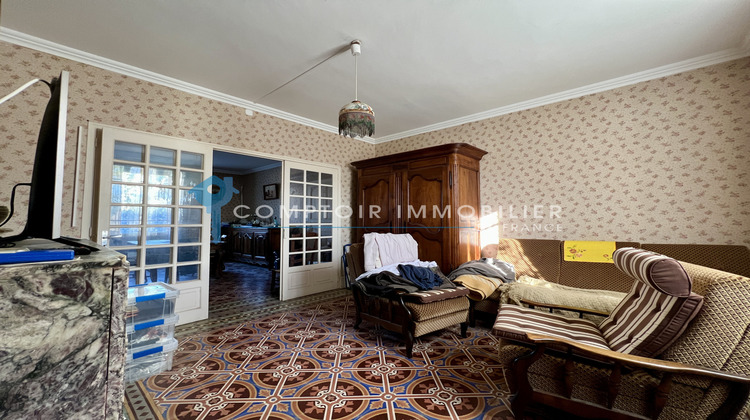 Ma-Cabane - Vente Maison Lavaur, 124 m²